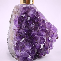  Ametyst S�bedispenser � 1,38 kg Brasilien