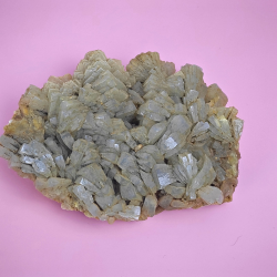 Bl� Baryt Fra Mjrane Bounhass