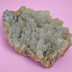 Bl� Baryt Fra Mjrane Bounhass