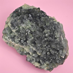 R� Prehnit Fra Marokko