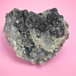 R� Prehnit Fra Marokko