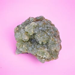 R� Prehnit Fra Marokko