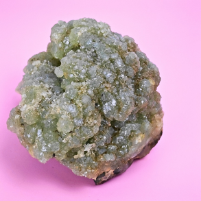 R� Prehnit Fra Marokko