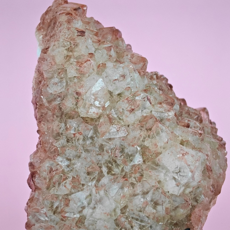 Pink Lithium Klynge