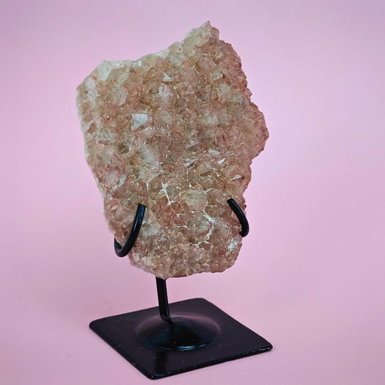  Pink Lithium Klynge
