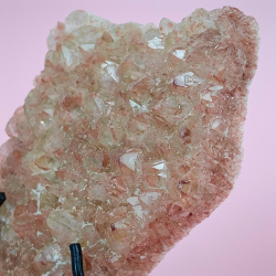 Pink Lithium Klynge