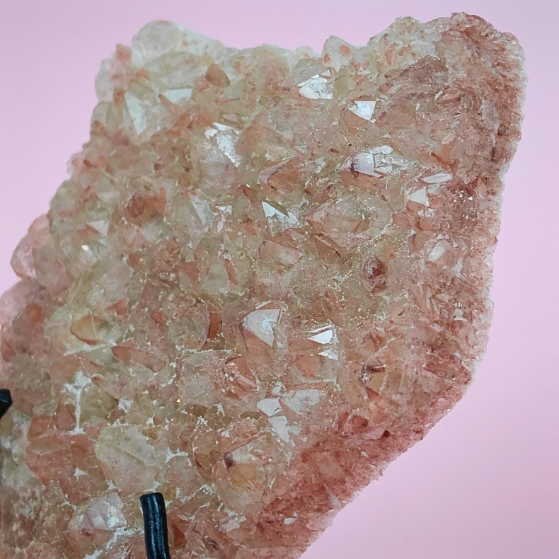  Pink Lithium Klynge