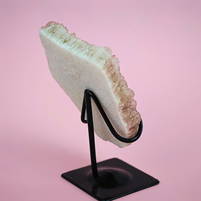  Pink Lithium Klynge
