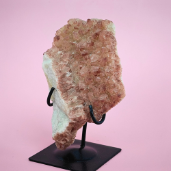 Pink Lithium Klynge