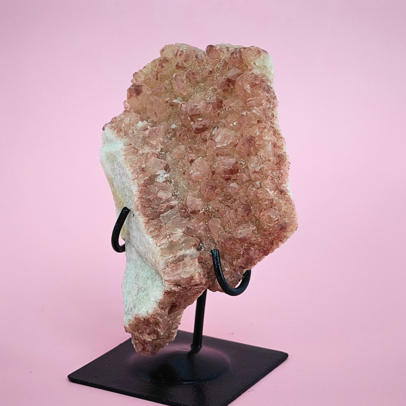Pink Lithium Klynge