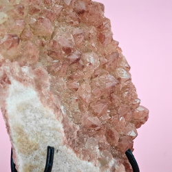 Pink Lithium Klynge