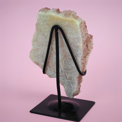 Pink Lithium Klynge