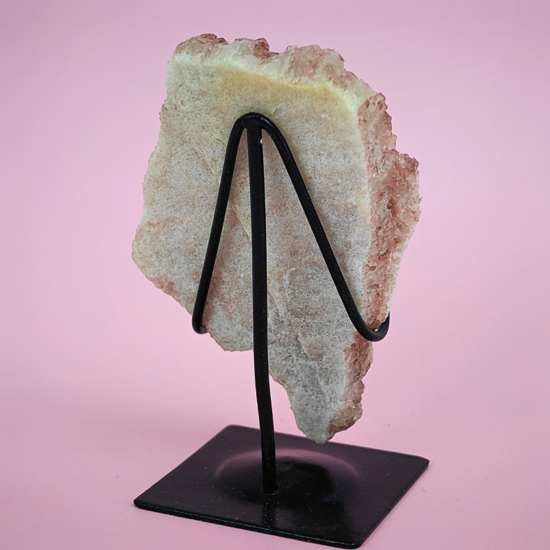 Pink Lithium Klynge