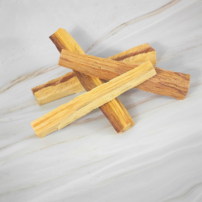 R�gelse, Palo Santo