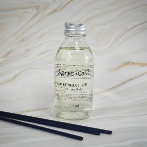 Agnes & Cat Duftdiffusor Refill � Klementin