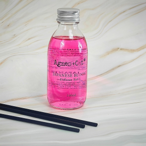 Agnes & Cat Duftdiffusor Refill  � Japansk Blomst