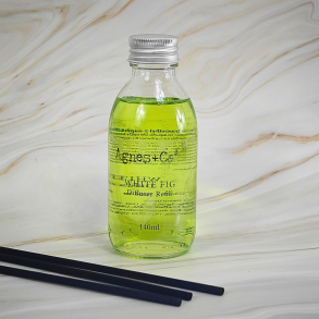 Agnes & Cat Duftdiffusor Refill � Hvid Figen