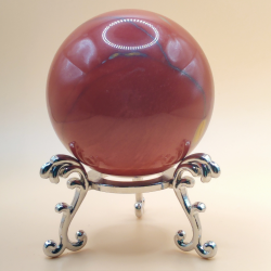 Mookait Jasper Kugle