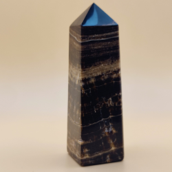 Chokolade Calcit trn