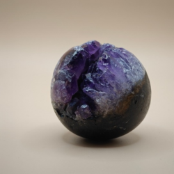 Ametyst Kugle R