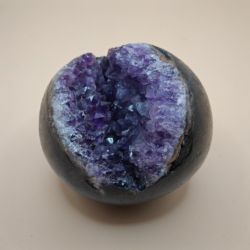 Ametyst Kugle R