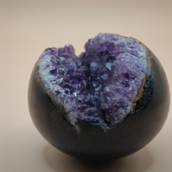 Ametyst Kugle R