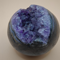 Ametyst Kugle R