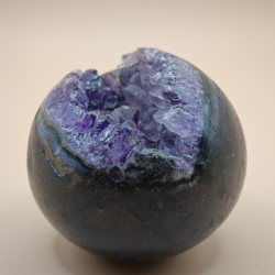 Ametyst Kugle R