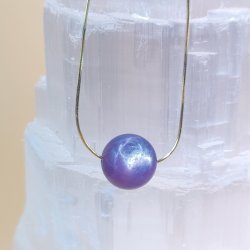 Chakra Harmoni Kollektion, Kder I Slv og Guld