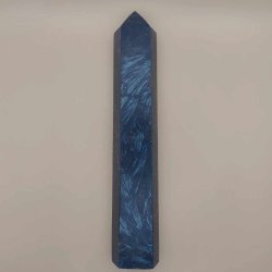 Fyrvrkerikrystal Trn