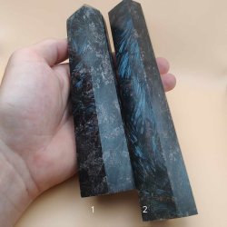 Fyrvrkerikrystal Trn