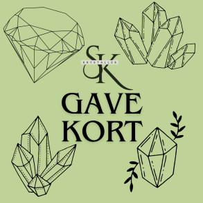 Gavekort