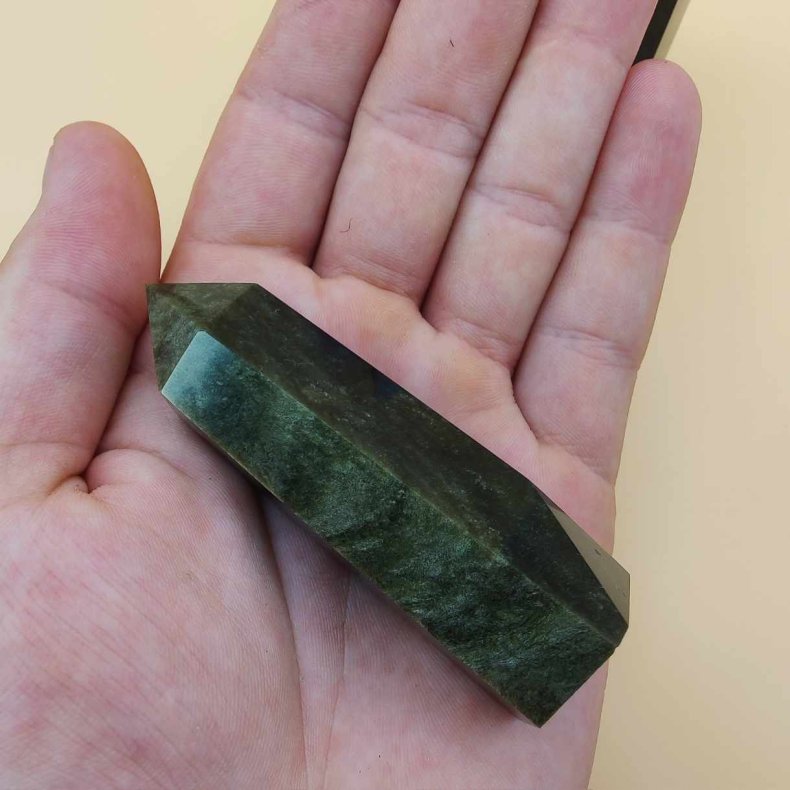 Guld Obsidian T�rn