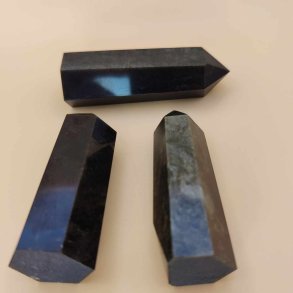 Guld Obsidian T�rn