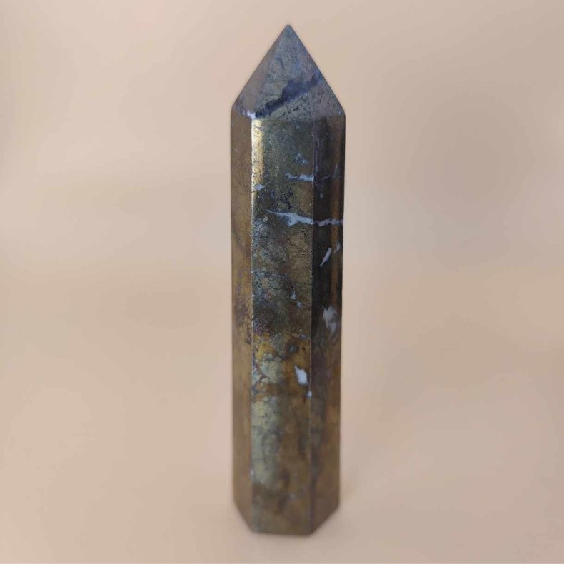 Pyrit T�rn