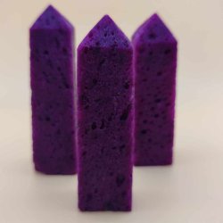 Rubin Honey Comb Trn