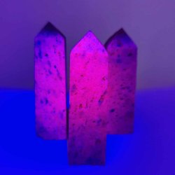 Rubin Honey Comb Trn