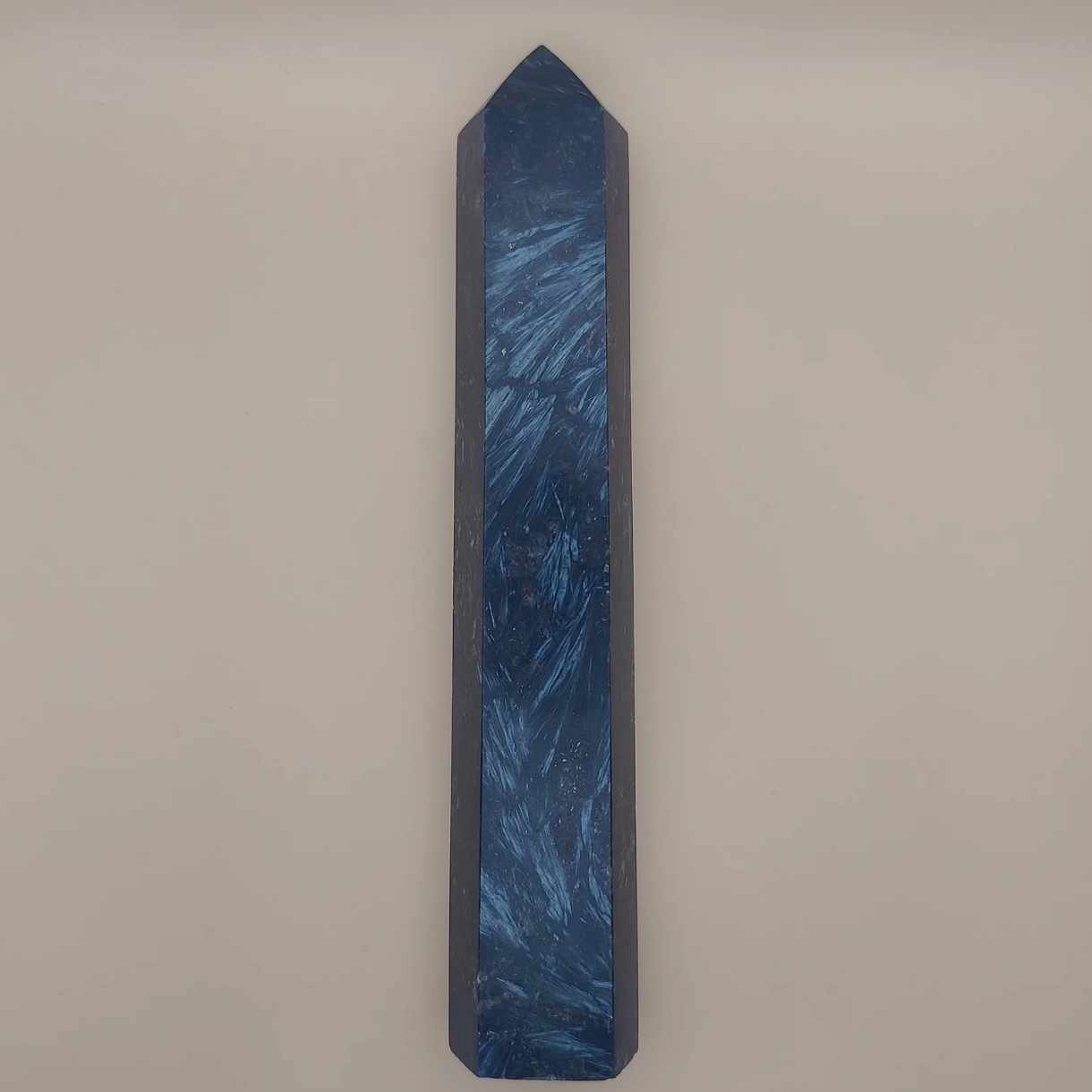 Fyrværkerikrystal Tårn Krystal 2